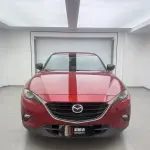 Mazda CX-4 2018 из Китая