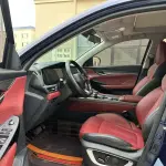 Changan 长安CS75PLUS 2021 из Китая