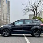 Ford Kuga 2020 из Китая