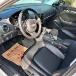 Audi A3 2016 из Китая