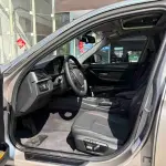 BMW 3 Series 2017 из Китая