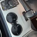 Jeep Grand Cherokee (Import) 2016 из Китая