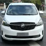 Buick GL8 2022 из Китая
