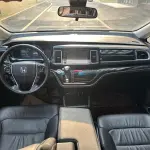 Honda Elysion 2021 из Китая