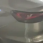 Geely Emgrand 2022 из Китая