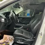 Jaguar F-PACE 2019 из Китая