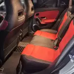 Mercedes-Benz CLA AMG 2023 из Китая