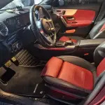 Mercedes-Benz CLA AMG 2023 из Китая