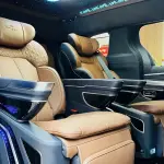 Toyota Sienna из Китая