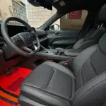 Ford Territory 2024 из Китая