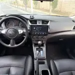 Nissan Sylphy 2022 из Китая