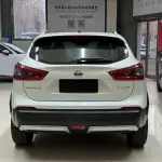 Nissan Qashqai 2023 из Китая