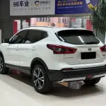 Nissan Qashqai 2023 из Китая