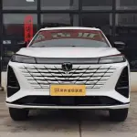 Changan 长安CS75PLUS 2026 из Китая