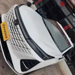 Changan 长安CS75PLUS 2026 из Китая