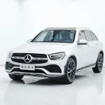 Mercedes-Benz GLC 2020 из Китая