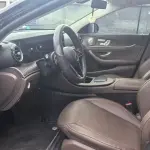 Mercedes-Benz E-Class 2023 из Китая