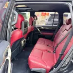 Lexus GX 2020 из Китая