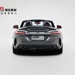 BMW Z4 2024 из Китая