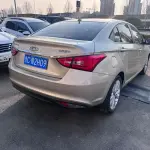 Chery Arrizo 5 2017 из Китая