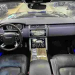 Land Rover Range Rover 2018 из Китая