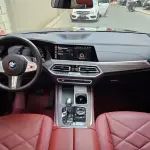 BMW X5 2022 из Китая