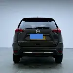 Nissan X-Trail 2020 из Китая
