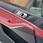 BMW X5 2022 из Китая