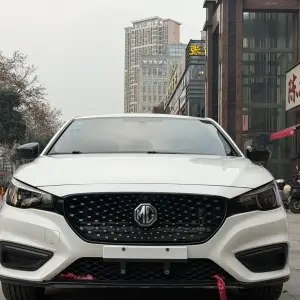 MG MG6 2020 из Китая