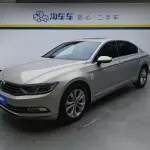 Volkswagen Magotan 2019 из Китая