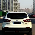 Nissan Qashqai 2023 из Китая