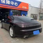 Porsche Panamera 2016 из Китая