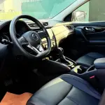 Nissan Qashqai 2023 из Китая