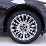 Mercedes-Benz E-Class 2023 из Китая