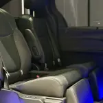 Toyota Granvia 2023 из Китая