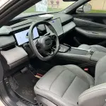 Lynk & Co 08 EM-P 2024 из Китая