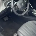 Peugeot 2008 2021 из Китая