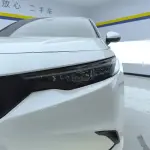 Honda Integra 2022 из Китая