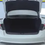 Honda Integra 2022 из Китая