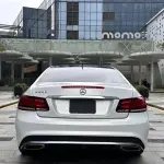 Mercedes-Benz E-Class (Import) 2016 из Китая