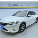 Honda Integra 2022 из Китая