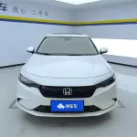 Honda Integra 2022 из Китая