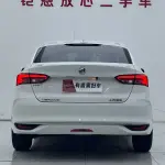 Buick Verano 2022 из Китая