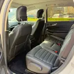 Ford Edge 2015 из Китая