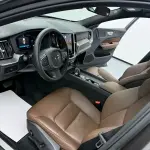 Volvo XC60 2025 из Китая