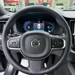 Volvo XC60 2025 из Китая