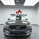 Volvo XC60 2025 из Китая