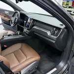 Volvo XC60 2025 из Китая
