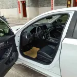 Honda Accord 2023 из Китая