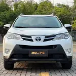Toyota RAV4 2016 из Китая